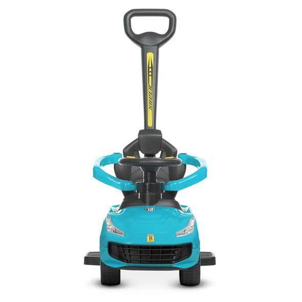 Купити Толокар-каталка Bambi М 4741-4 1 570 грн недорого, дешево