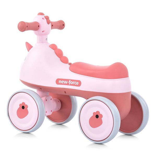 Купить Каталка-толокар Bambi M 5856E-8 1 200 грн недорого