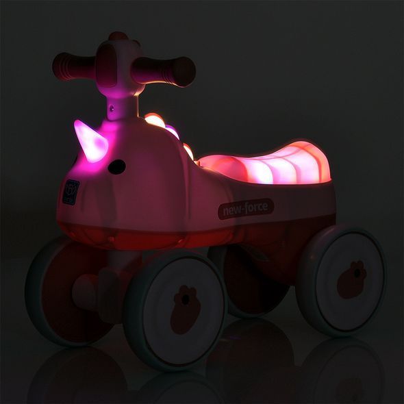 Купить Каталка-толокар Bambi M 5856E-8 1 200 грн недорого