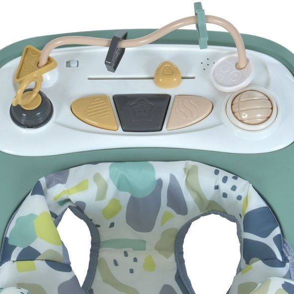 Купити Ходунки дитячі El Camino Fun ME 1184 Green 1 622 грн недорого, дешево