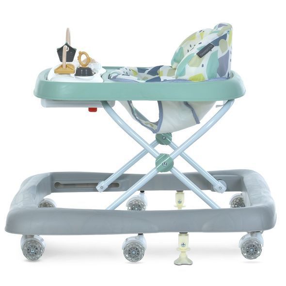 Купити Ходунки дитячі El Camino Fun ME 1184 Green 1 622 грн недорого, дешево