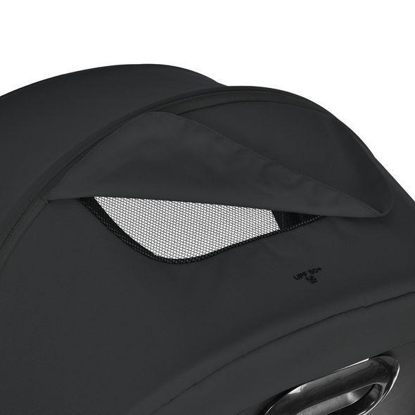 Купить Коляска универсальная 2в1 El Camino CHLOE ME 1191-1 Black 12 562 грн недорого