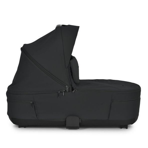 Купить Коляска универсальная 2в1 El Camino CHLOE ME 1191-1 Black 12 562 грн недорого