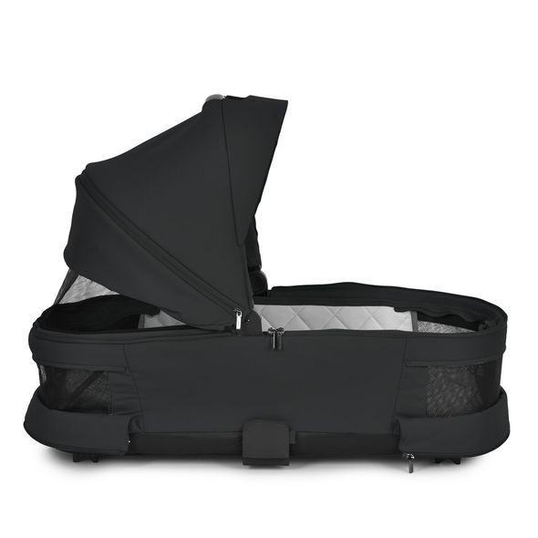 Купить Коляска универсальная 2в1 El Camino CHLOE ME 1191-1 Black 12 562 грн недорого