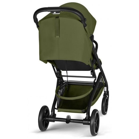 Купити Прогулянкова коляска Cybex Beezy 2026 Moss Green 13 490 грн недорого, дешево