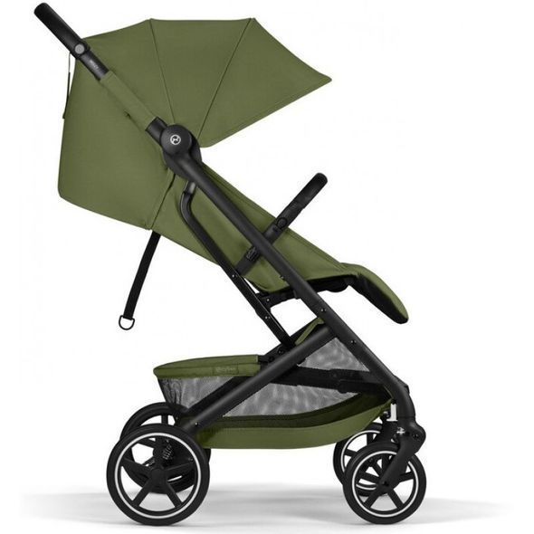Купити Прогулянкова коляска Cybex Beezy 2026 Moss Green 13 490 грн недорого, дешево