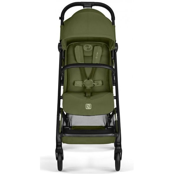 Купити Прогулянкова коляска Cybex Beezy 2026 Moss Green 13 490 грн недорого, дешево