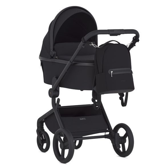 Купити Рюкзак Anex Black 4 089 грн недорого, дешево