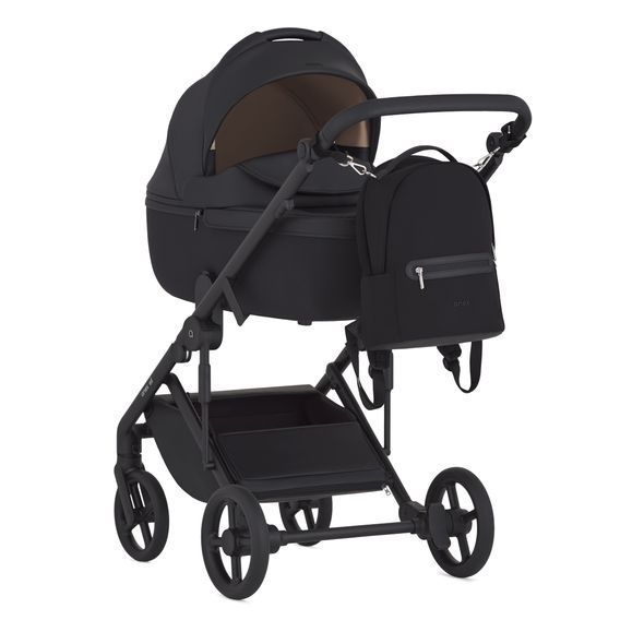 Купити Рюкзак Anex Black 4 089 грн недорого, дешево