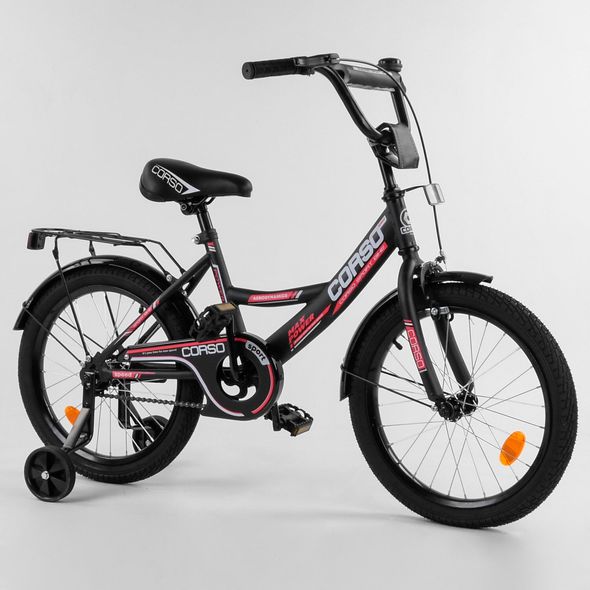 Купити Велосипед дитячий CORSO 18" CL-18398 3 200 грн недорого, дешево