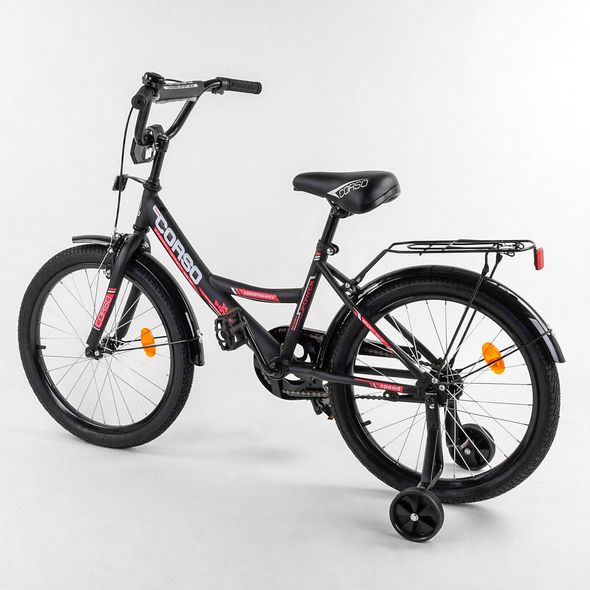 Купити Велосипед дитячий CORSO 18" CL-18398 3 200 грн недорого, дешево