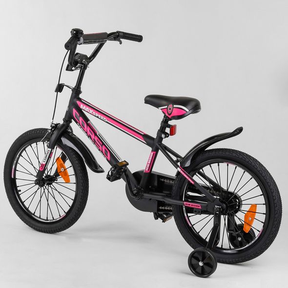 Купить Велосипед детский CORSO 18" ST-18088 3 318 грн недорого