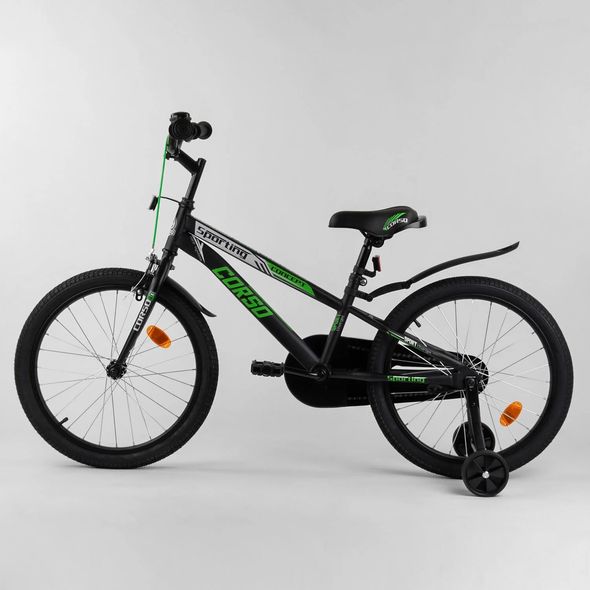 Купить Велосипед детский 20" CORSO R-20715 3 296 грн недорого