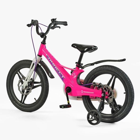 Купить Велосипед детский CORSO 18" Connect MG-18944 4 748 грн недорого
