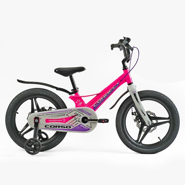 Купити Велосипед дитячий CORSO 18" Connect MG-18944 4 748 грн недорого, дешево