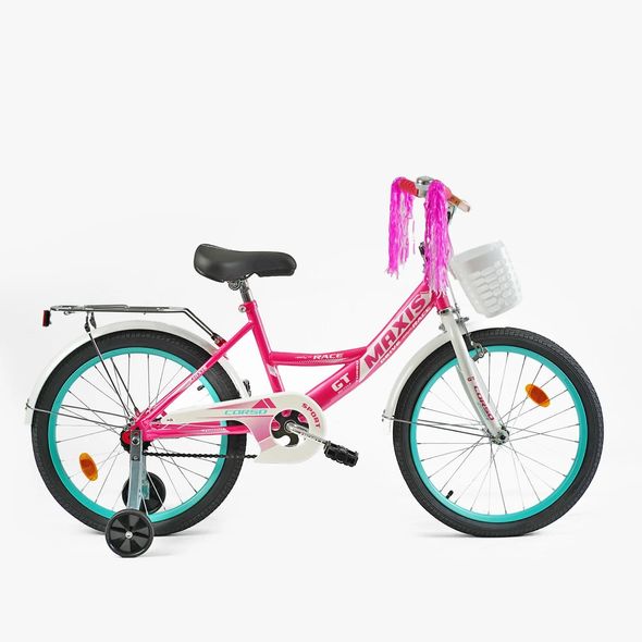 Купити Велосипед дитячий CORSO 20" Maxis CL-20652 3 908 грн недорого, дешево
