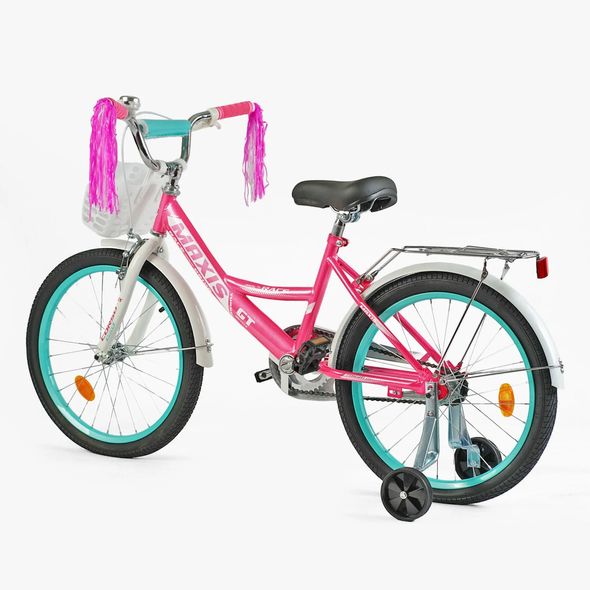 Купить Велосипед детский CORSO 20" Maxis CL-20652 3 908 грн недорого