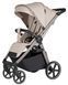 Купити Прогулянкова коляска Carrello Bravo SL Deluxe CRL-5520 Shale Beige 11 140 грн недорого