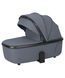Купить Коляска 2 в 1 Carrello Ultimo CRL-6528 Cool Grey 17 580 грн недорого