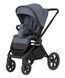 Купить Коляска 2 в 1 Carrello Ultimo CRL-6528 Cool Grey 17 580 грн недорого