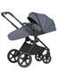 Купить Коляска 2 в 1 Carrello Ultimo CRL-6528 Cool Grey 17 580 грн недорого