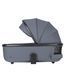 Купить Коляска 2 в 1 Carrello Ultimo CRL-6528 Cool Grey 17 580 грн недорого
