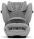 Купити Автокрісло Cybex Pallas G3 Plus Stone Grey 13 890 грн недорого