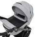 Купить Коляска 2 в 1 Adamex Blanc Eco SA-3 26 699 грн недорого