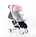 Купить Прогулочная коляска Bene Baby D200/02 3 100 грн недорого