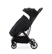 Купить Прогулочная коляска Adamex Zoom black 6 299 грн недорого