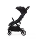 Купить Прогулочная коляска Adamex Zoom black 6 299 грн недорого