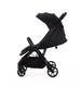 Купить Прогулочная коляска Adamex Zoom black 6 299 грн недорого