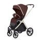 Купить Коляска 2 в 1 Carrello Vector CRL-6550 Sienna Beige 22 200 грн недорого