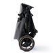 Купити Коляска дитяча 2 в 1 Kinderkraft Prime 2 Shadow Grey 12 990 грн недорого