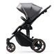 Купити Коляска дитяча 2 в 1 Kinderkraft Prime 2 Shadow Grey 12 990 грн недорого