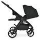 Купить Коляска универсальная 2в1 El Camino CHLOE ME 1191-1 Black 12 562 грн недорого