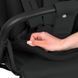 Купить Коляска универсальная 2в1 El Camino CHLOE ME 1191-1 Black 12 562 грн недорого