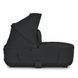 Купить Коляска универсальная 2в1 El Camino CHLOE ME 1191-1 Black 12 562 грн недорого