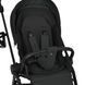 Купить Коляска универсальная 2в1 El Camino CHLOE ME 1191-1 Black 12 562 грн недорого
