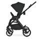 Купить Коляска универсальная 2в1 El Camino CHLOE ME 1191-1 Black 12 562 грн недорого