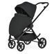 Купить Коляска универсальная 2в1 El Camino CHLOE ME 1191-1 Black 12 562 грн недорого