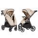 Купити Прогулянкова коляска Carrello Bravo SL Deluxe CRL-5520 Shale Beige 10 628 грн недорого, дешево