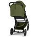 Купити Прогулянкова коляска Cybex Beezy 2026 Moss Green 13 490 грн недорого