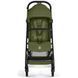 Купити Прогулянкова коляска Cybex Beezy 2026 Moss Green 13 490 грн недорого