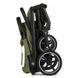 Купити Прогулянкова коляска Cybex Beezy 2026 Moss Green 13 490 грн недорого