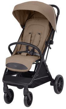 Купить Прогулочная коляска Carrello Nero CRL-5514/S Melon Beige 5 350 грн недорого