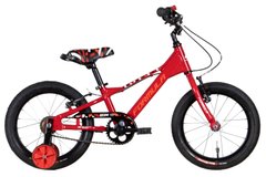 Купити Велосипед дитячий Formula 16" Slim червоний 5 866 грн недорого, дешево