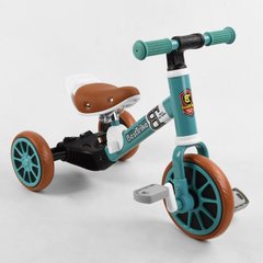 Купити Дитячий велосипед трансформер Best Trike 73543 1 485 грн недорого, дешево