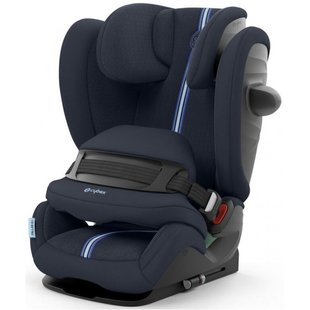 Купити Автокрісло Cybex Pallas G i-Size Plus Ocean Blue 14 299 грн недорого, дешево