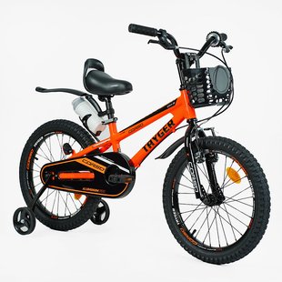 Купити Велосипед дитячий CORSO 18" Tayger TG-11360 5 210 грн недорого, дешево